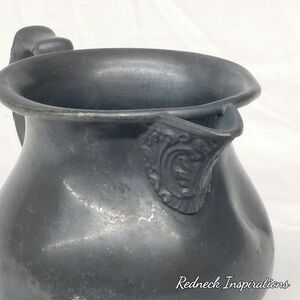 SILVER CO. CREAMER & SUGAR CUP PATTERN #605 - 3 PIECE VINTAGE NEW AMSTERDAM